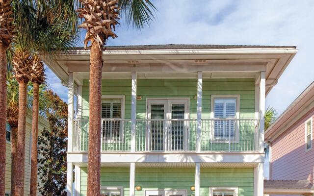 Beach Street Cottages