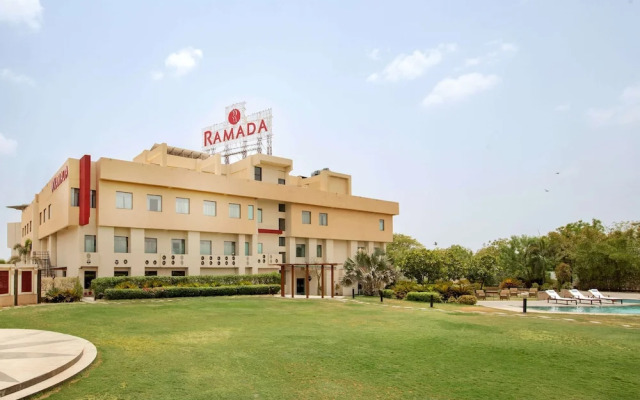 Country Inn & Suites By Carlson Ajmer