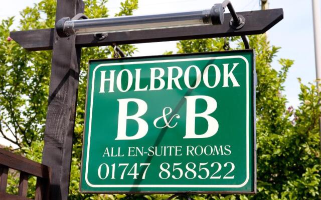 Holbrook B&B