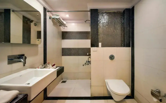 Lords Inn Vadodara
