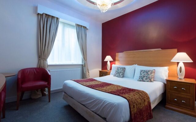 The Pearl Hotel