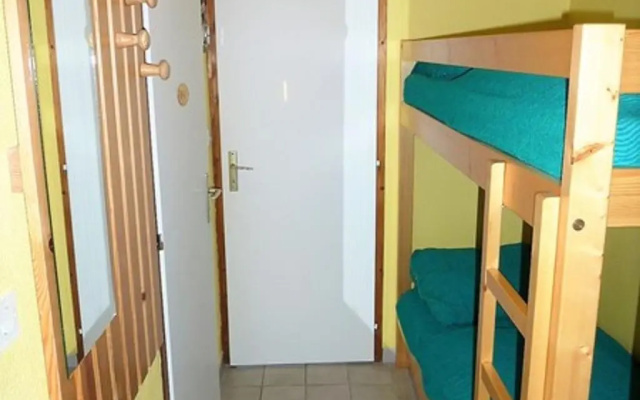 Appartement Saint-Jean-d'Aulps, 2 pièces, 6 personnes - FR-1-573-92
