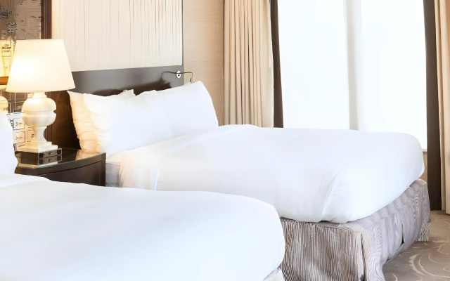 Hamilton Hotel Washington DC