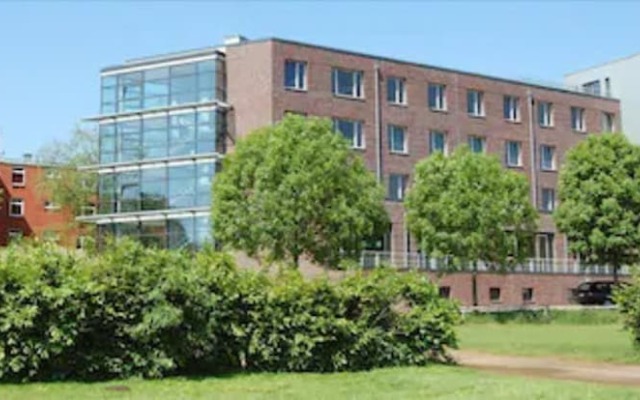 Jugendherberge Horner Rennbahn - Hostel