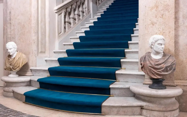 Palazzo Roma - The Leading Hotels of the World