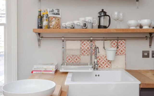 Charming 1 Bedroom Apartment in Vibrant East Dulwich