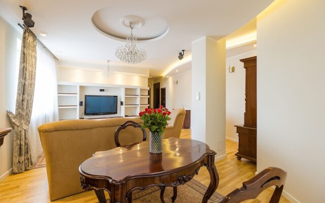 ShortStayPoland Nowy Świat B099