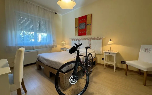 Bed&Breakfast EREMES