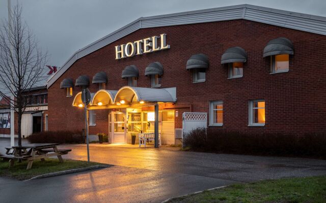 Hotell Vilja