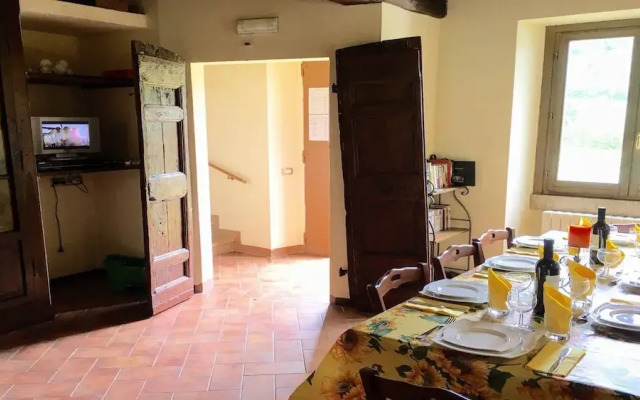 Vista Del Mondo - Sleeps 12