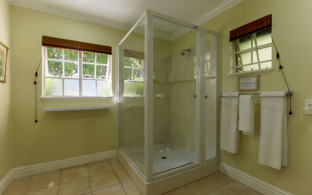 Moorcroft Manor Boutique Country Hotel