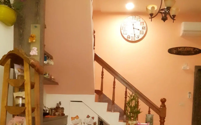 Bridge Bed and Breakfast