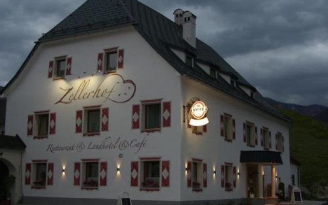 Zellerhof