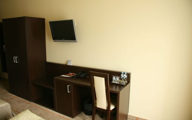 Hotel Elbrus Spa & Wellness