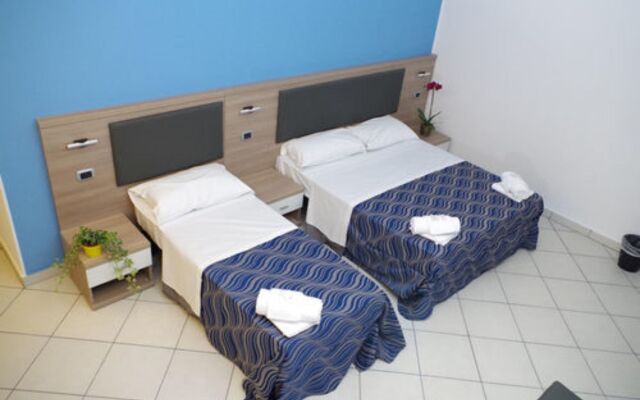 Hotel Centrale
