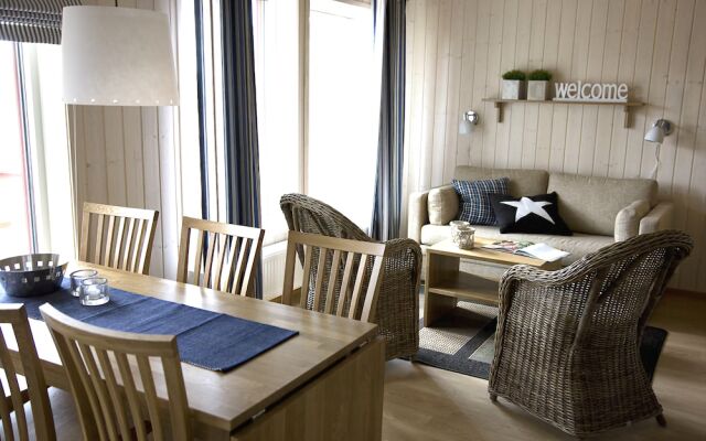 Leksand Strand Camping och Resort