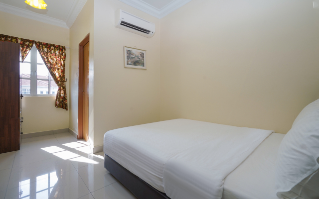 Super OYO 90009 Bangi Sri Minang Guesthouse