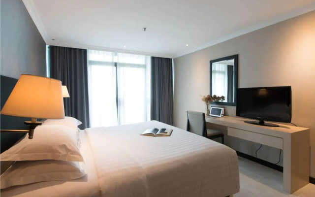 Hotel Kristal