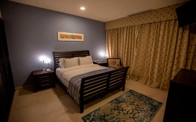 Sunset Beach Resort Marina & Spa