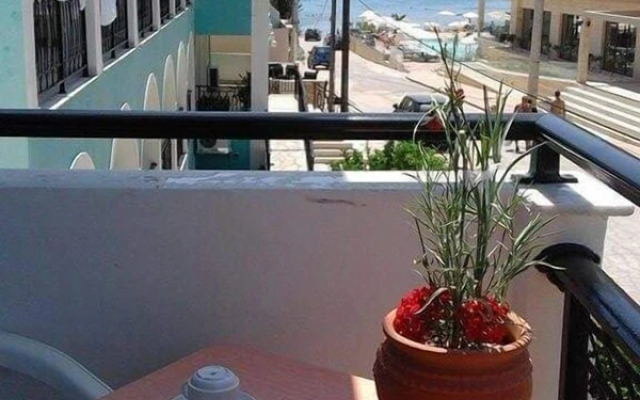 Hotel Asimina