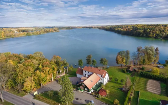 Gościniec Zielony Domek