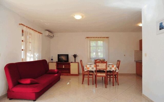 Apartments Radovic Biljana