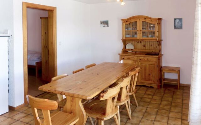 Chalet Basilic Thyon-Les Collons