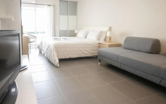 Aldeia do Mar Studio Vilamoura Center - SWIMMING POOL