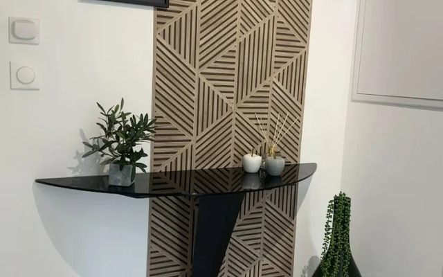 Residence de tourisme Pietra Gemina