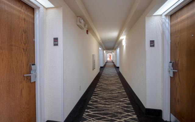 Red Roof Inn Prattville