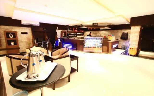 Rest Night Hotel Suites - AL Ta`awon-Hussin bin Ali