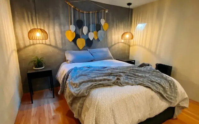 TinyChillHouse