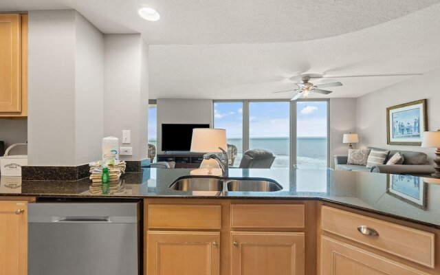 Perdido Towers East 801