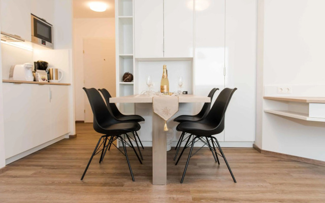 Schönbrunn Design by ichbucheAT