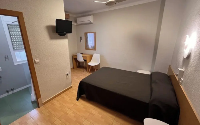 Hostal Tarrés