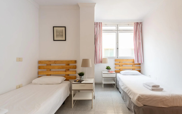 Next to the beach by Canarias Getaway (5 beds)