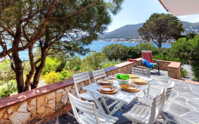 Holiday Home la Falconera