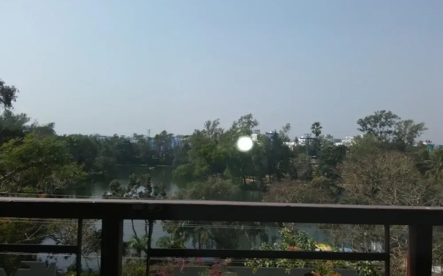 Hotel Green Gate Digha