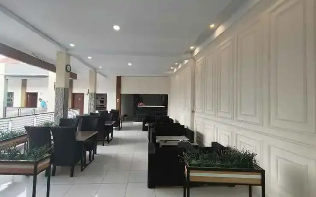 D'Exclusive Guest House