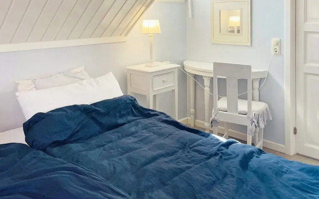 4 Star Holiday Home in Kyrkesund