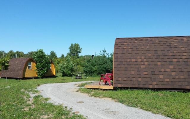 Long Point Eco-Adventures