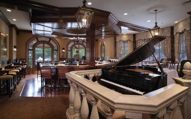 Bernards Inn