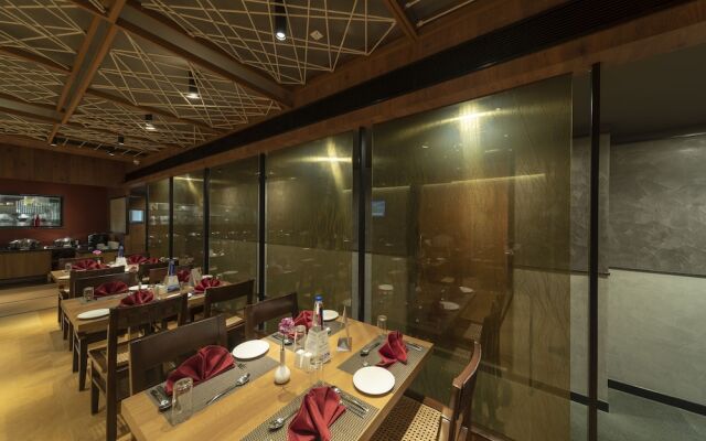 Icon Boutique by Bhagini