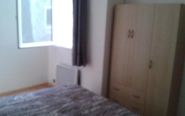 appartement T2 de 48 M² centre ville