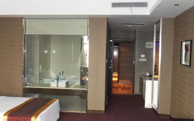 Tianji New Era Hotel