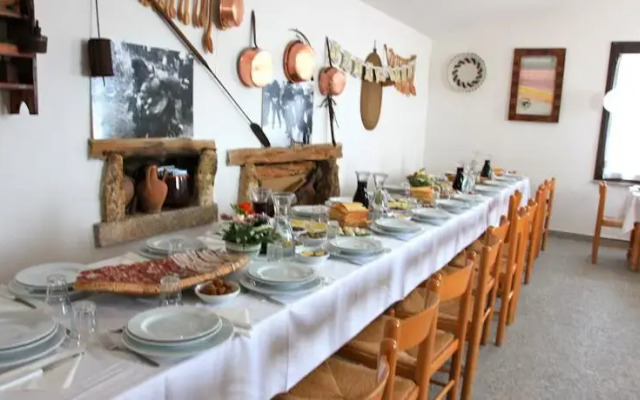 Agriturismo Ertila