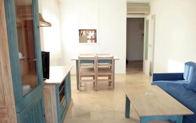 Torre Ipanema Apartamentos