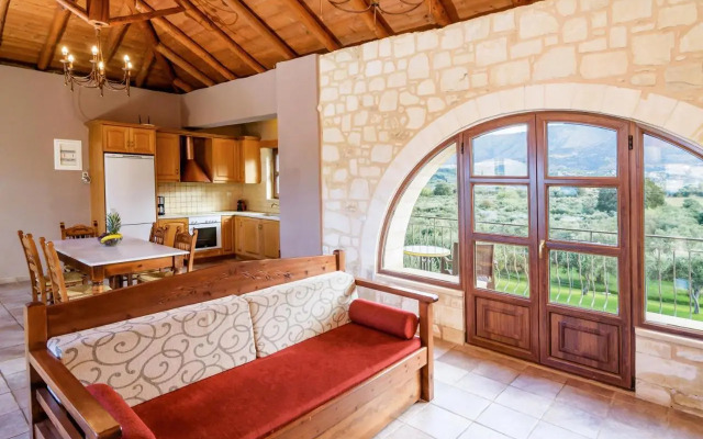 Villa Ostria