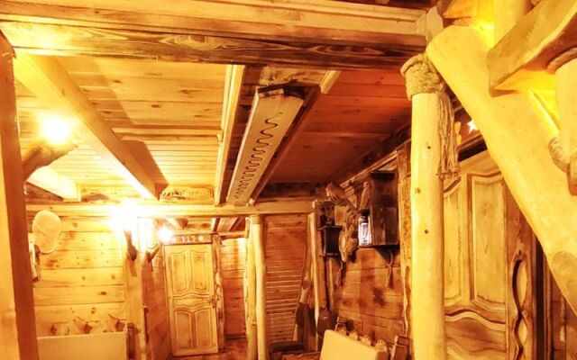 Rubaşı Otel Fındıklı