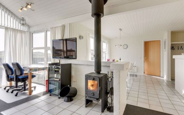 "Theis" - 930m from the sea in Western Jutland